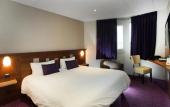 Туры в отель Brit Hotel Tours Sud - Le Cheops