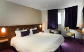Туры в отель Brit Hotel Tours Sud - Le Cheops
