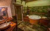 Туры в отель Hermes Cave Hotel