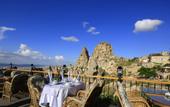 Туры в отель Hermes Cave Hotel
