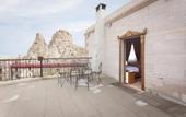 Туры в отель Hermes Cave Hotel