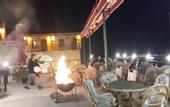 Туры в отель Hermes Cave Hotel