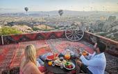 Туры в отель Hermes Cave Hotel
