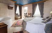 Туры в отель Hermes Cave Hotel