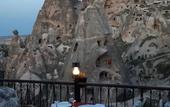 Туры в отель Hermes Cave Hotel