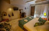 Туры в отель Hermes Cave Hotel
