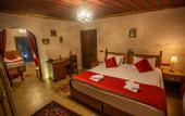 Туры в отель Hermes Cave Hotel
