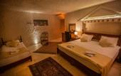Туры в отель Hermes Cave Hotel