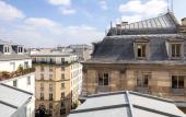 Туры в отель Korner Louvre