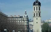 Туры в отель Le Royal Hotel Lyon - MGallery Collection