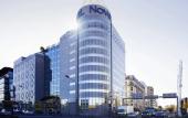 Туры в отель Novotel Paris 14 Porte d'Orleans