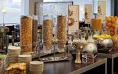 Туры в отель Novotel Paris 14 Porte d'Orleans