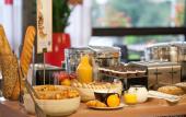 Туры в отель Novotel Paris 14 Porte d'Orleans