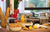Туры в отель Novotel Paris 14 Porte d'Orleans