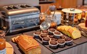 Туры в отель Novotel Paris 14 Porte d'Orleans