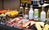 Туры в отель Novotel Paris 14 Porte d'Orleans