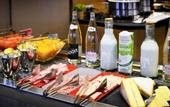 Туры в отель Novotel Paris 14 Porte d'Orleans