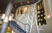 Туры в отель Novotel Paris 14 Porte d'Orleans