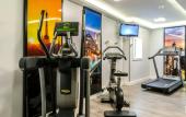 Туры в отель Novotel Paris 14 Porte d'Orleans
