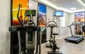 Туры в отель Novotel Paris 14 Porte d'Orleans