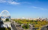 Туры в отель Novotel Paris 14 Porte d'Orleans