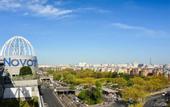 Туры в отель Novotel Paris 14 Porte d'Orleans