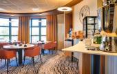 Туры в отель Novotel Paris 14 Porte d'Orleans