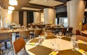 Туры в отель Novotel Paris 14 Porte d'Orleans