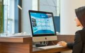 Туры в отель Novotel Paris 14 Porte d'Orleans