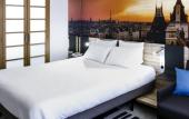 Туры в отель Novotel Paris 14 Porte d'Orleans