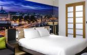 Туры в отель Novotel Paris 14 Porte d'Orleans