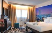 Туры в отель Novotel Paris 14 Porte d'Orleans