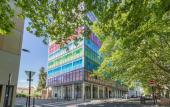 Туры в отель Appart'City Classic Bordeaux Centre