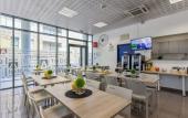 Туры в отель Appart'City Classic Bordeaux Centre