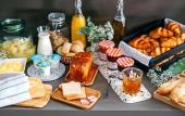 Туры в отель Appart'City Classic Bordeaux Centre
