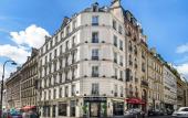 Туры в отель Hotel Elysees Bassano