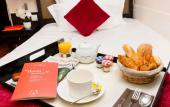Туры в отель Hotel Elysees Bassano
