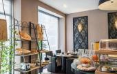 Туры в отель Hotel Elysees Bassano