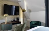 Туры в отель Hotel Elysees Bassano
