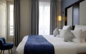 Туры в отель Hotel Elysees Bassano