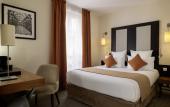 Туры в отель Hotel Elysees Bassano