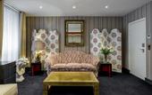Туры в отель Chalgrin Boutique Hotel