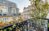 Туры в отель Chalgrin Boutique Hotel