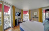 Туры в отель Chalgrin Boutique Hotel