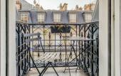 Туры в отель Chalgrin Boutique Hotel