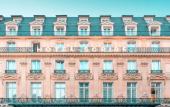 Туры в отель Sofitel Le Scribe Paris Opera