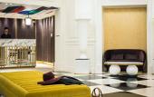 Туры в отель Sofitel Le Scribe Paris Opera