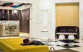 Туры в отель Sofitel Le Scribe Paris Opera