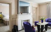 Туры в отель Sofitel Le Scribe Paris Opera