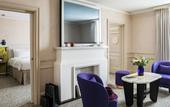 Туры в отель Sofitel Le Scribe Paris Opera